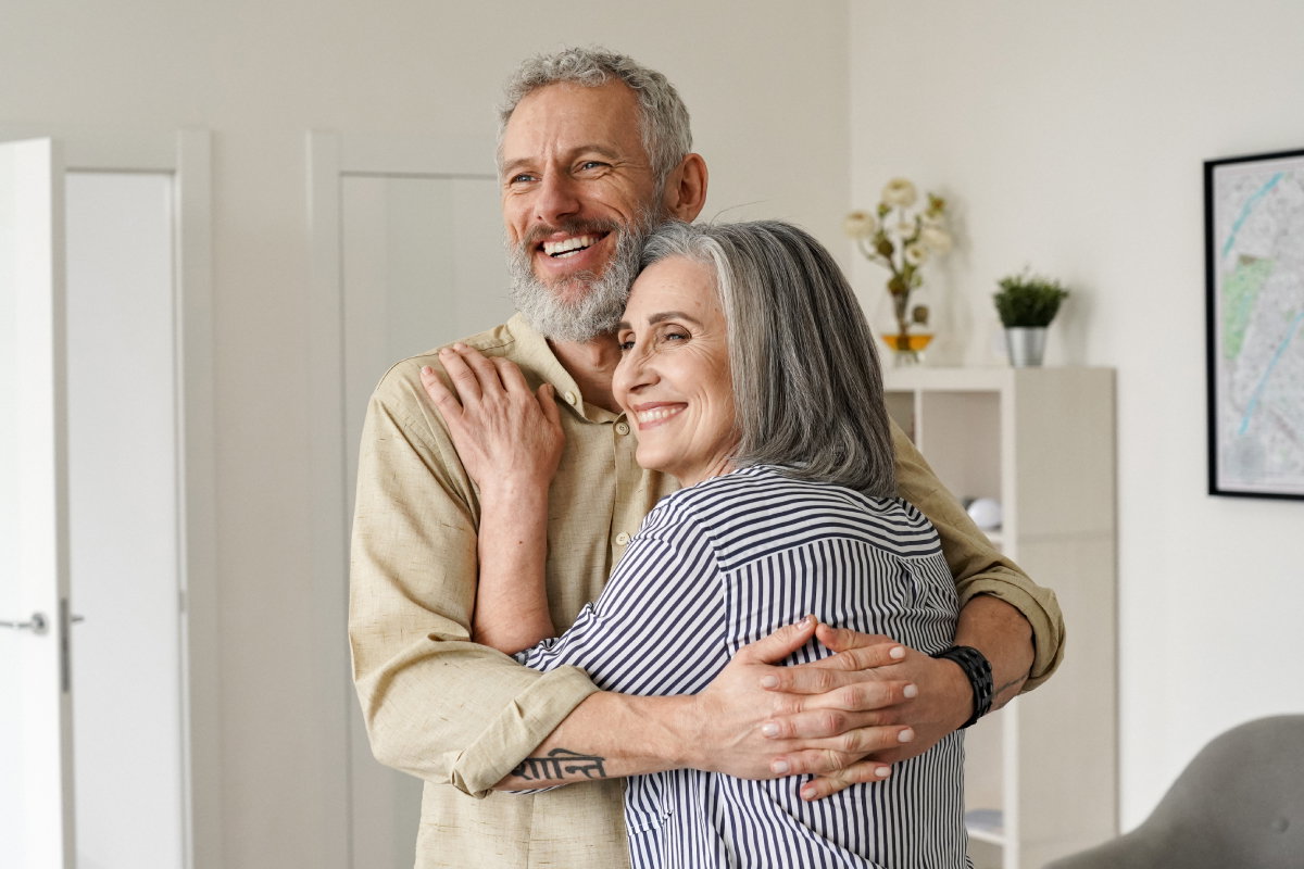 Rytuał drugiej miłości zapewni ci szczęście w związku