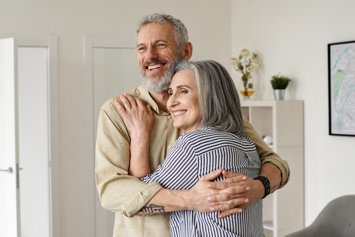 Rytuał drugiej miłości zapewni ci szczęście w związku
