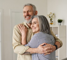 Rytuał drugiej miłości zapewni ci szczęście w związku