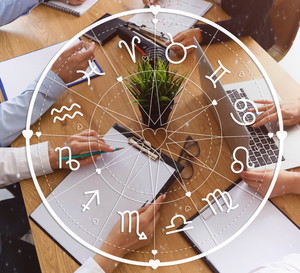 Horoskop finansowy tygodniowy 5-11 sierpnia 2024