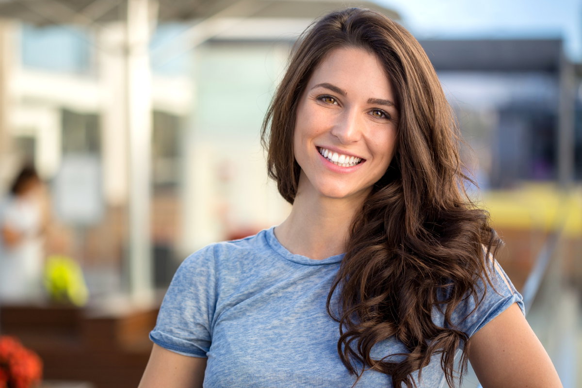 Osoby o tym imieniu to urodzeni szczęściarze