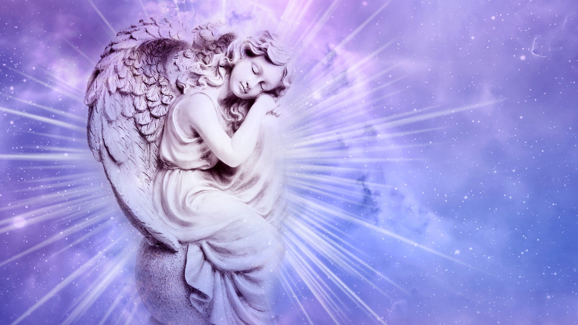 Anioł Samotnych Serc wspomoże 2 znaki zodiaku