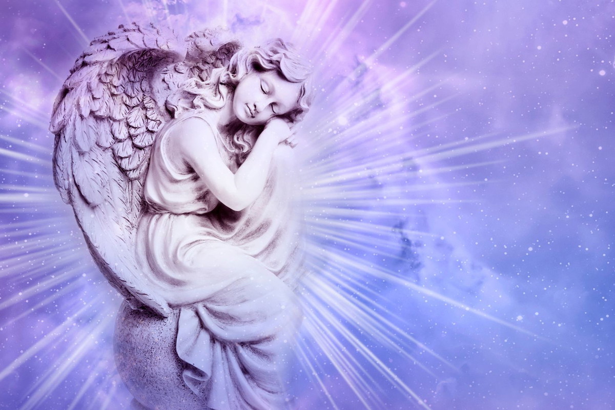 Anioł Samotnych Serc wspomoże 2 znaki zodiaku