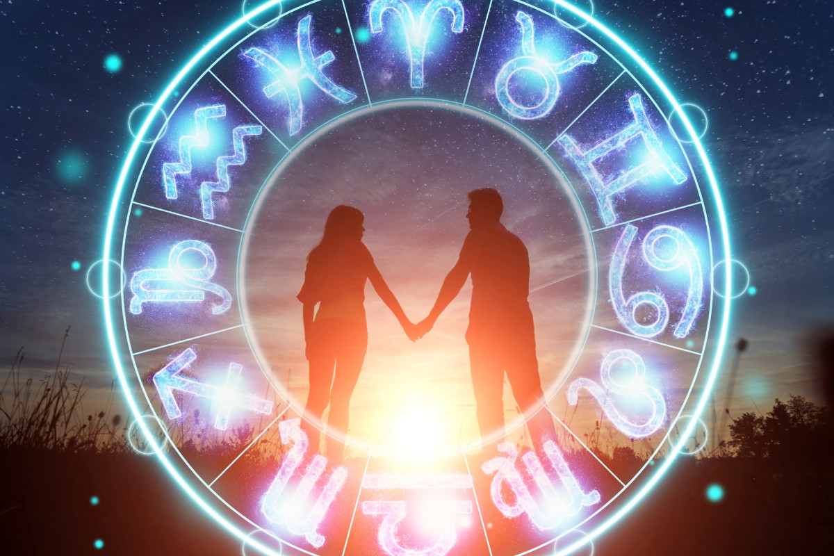 Horoskop miłosny tygodniowy 3-9 sierpnia 2024