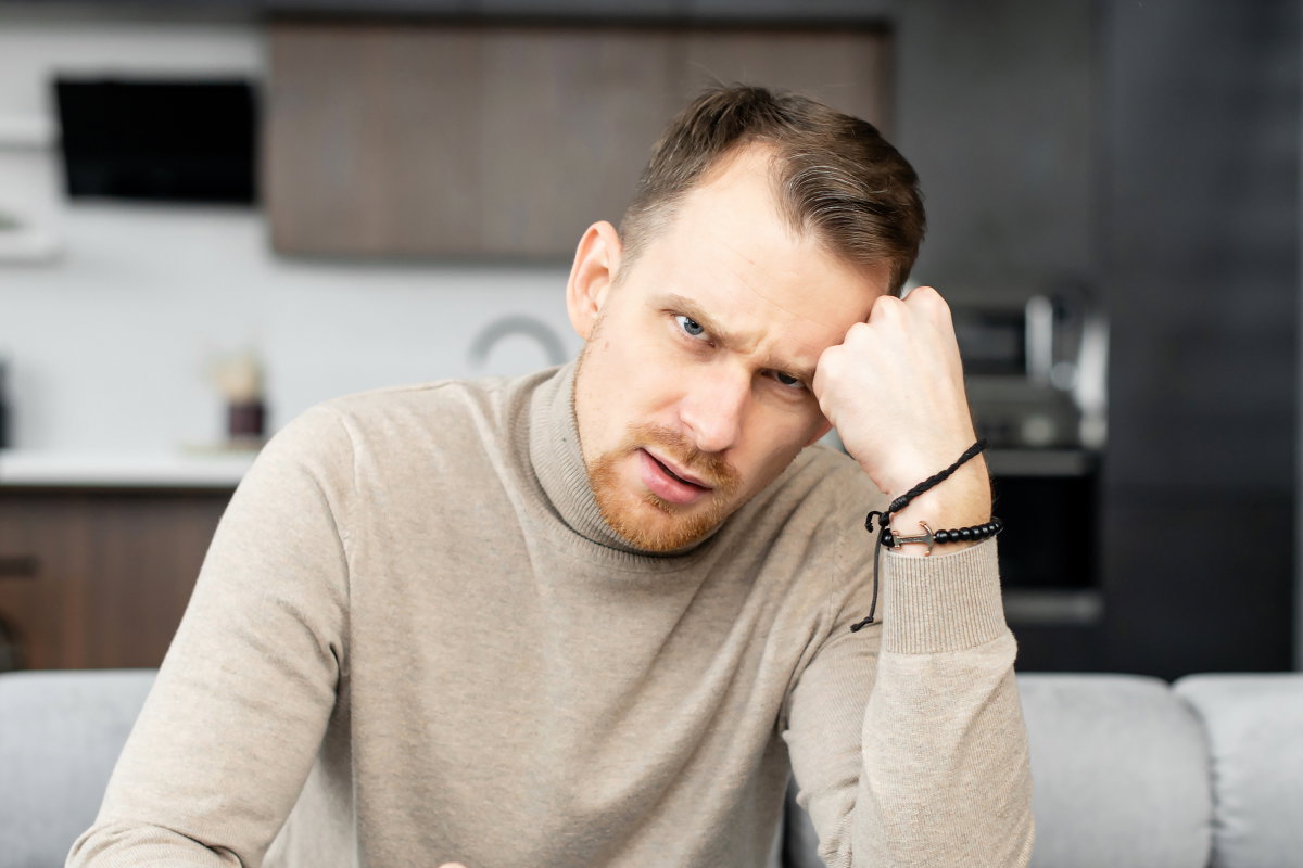 Osoby o tym imieniu nie potrafią przegrywać