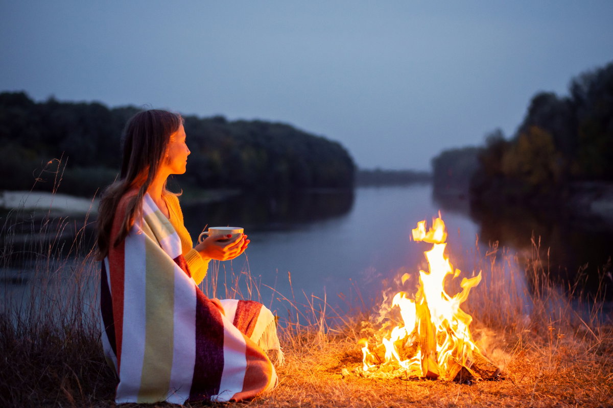 Zrób 1 rzecz w sezonie Lwa