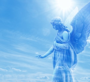 3 znaki zodiaku w tygodniu 15-21 lipca 2024 dotknie ręka anioła