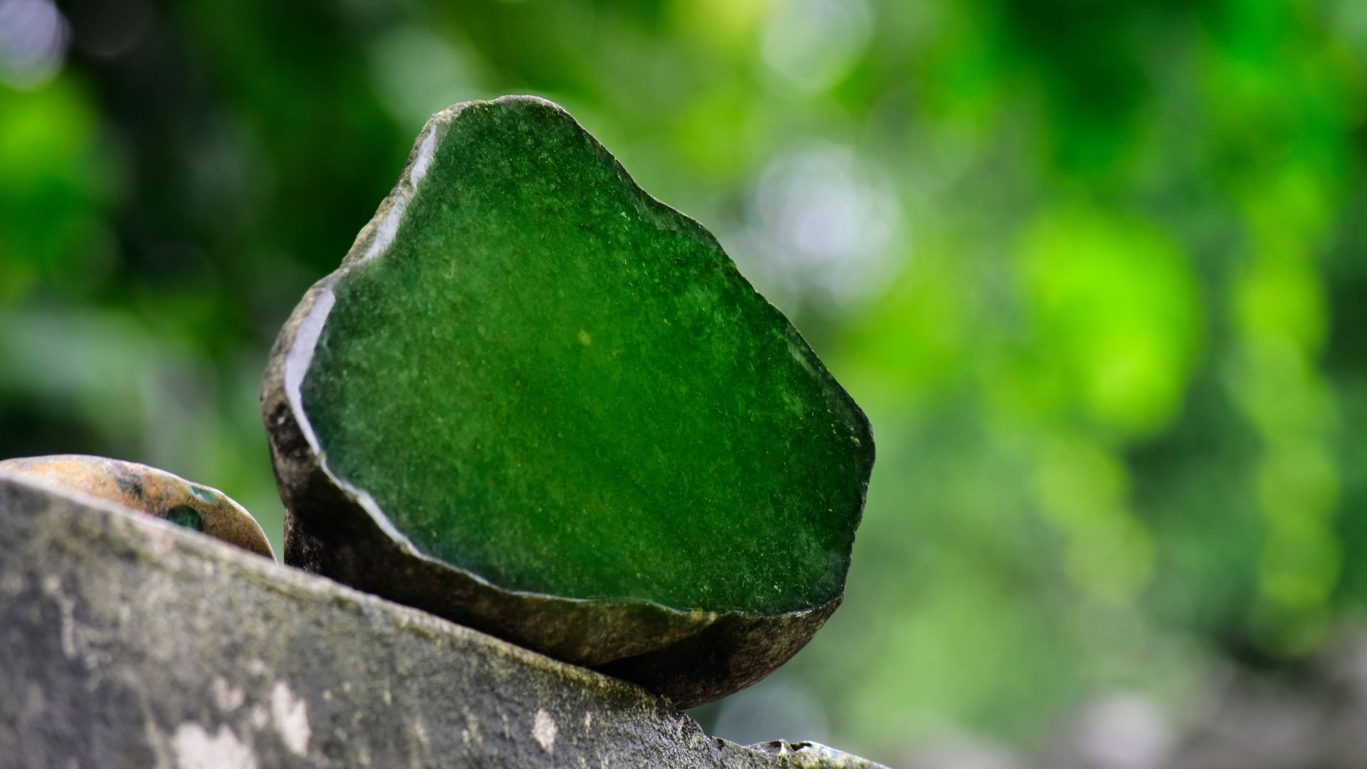 jadeit właściwości