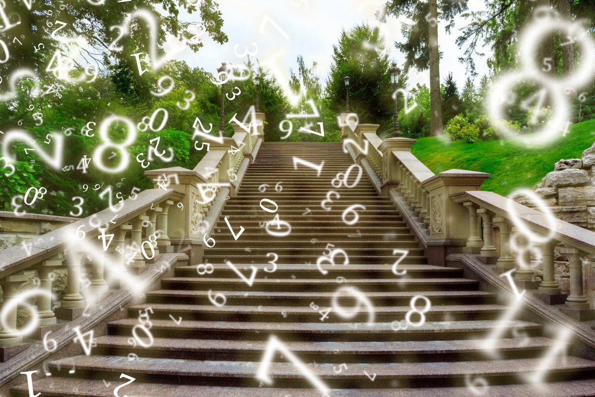 Numerologia tygodniowa 15-21 lipca 2024