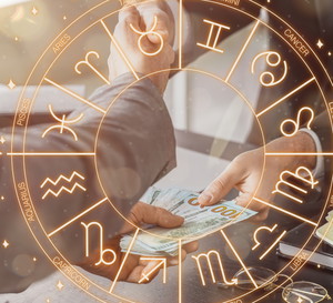 Horoskop finansowy tygodniowy 15-21 lipca 2024