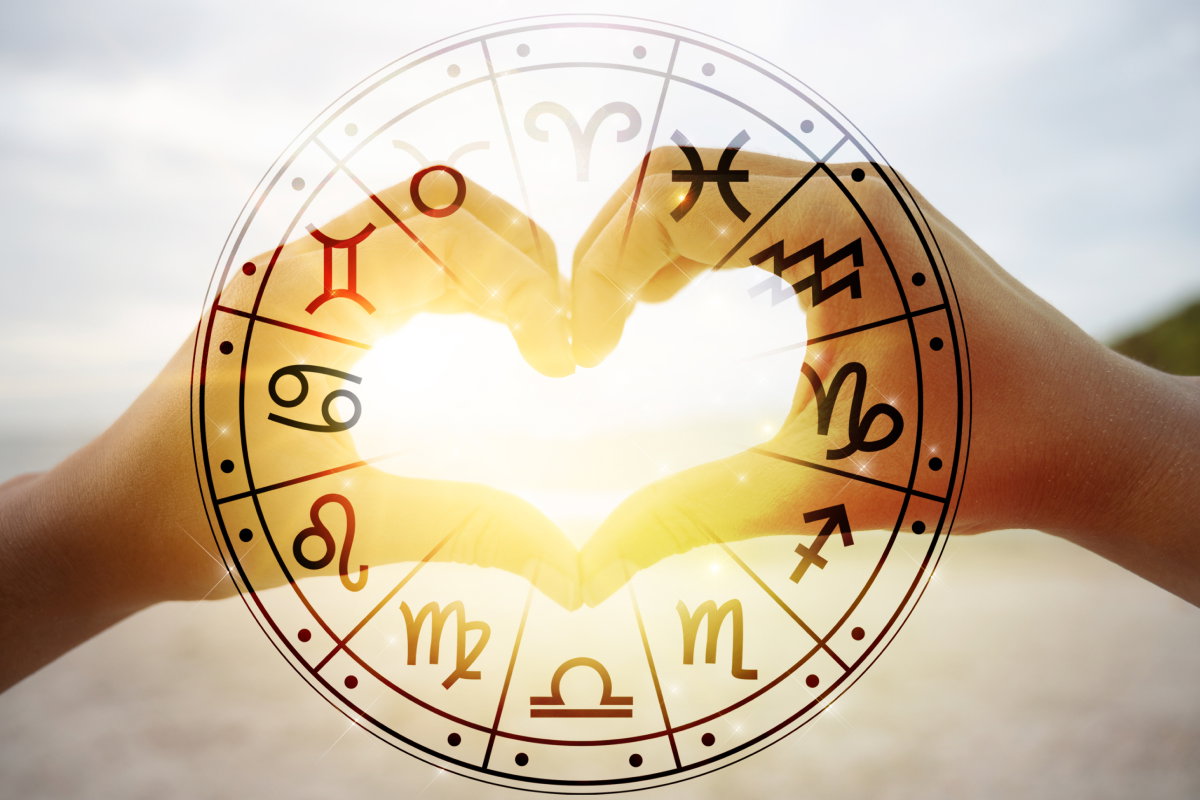 Horoskop miłosny tygodniowy 20-26 lipca 2024