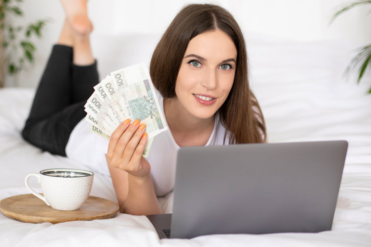 Popularna roślina zapewni ci małą fortunę