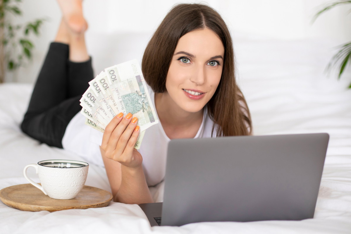 Popularna roślina zapewni ci małą fortunę