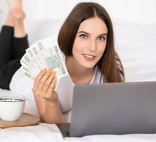 Popularna roślina zapewni ci małą fortunę