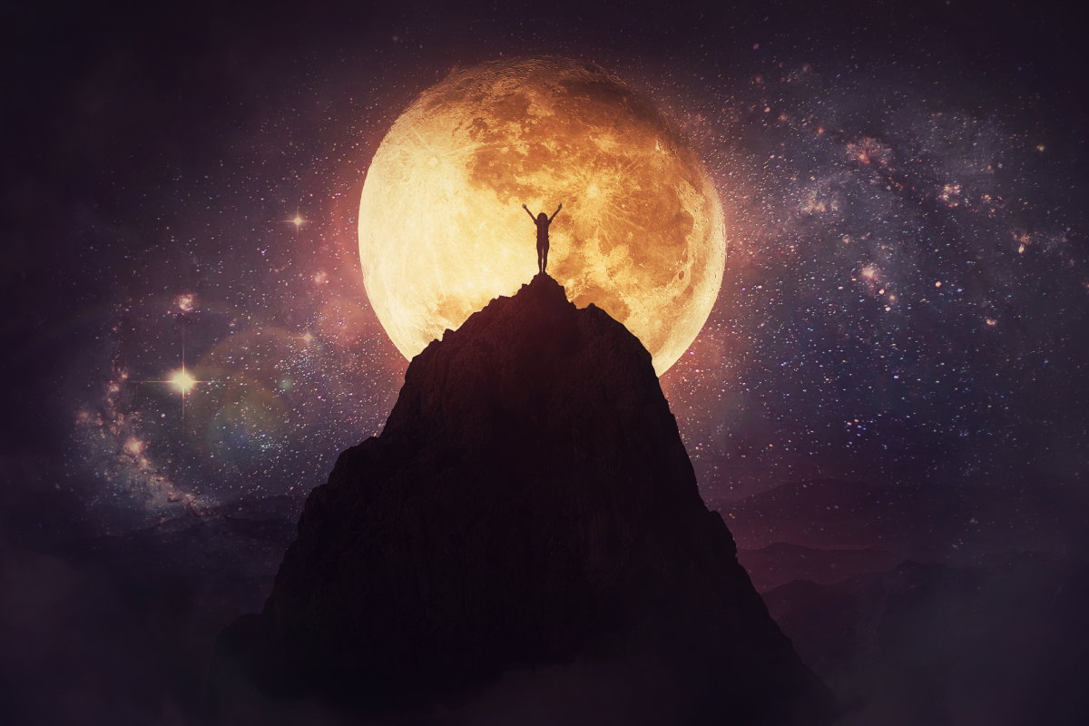 Tygodniowa prognoza astrologiczna 15-21 lipca 2024