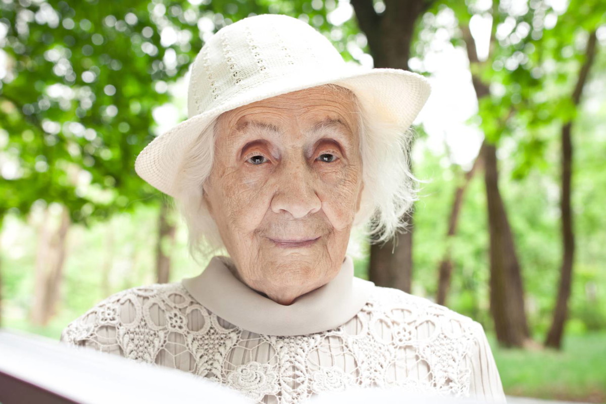 Babciny trik na odwagę wzmacnia aurę i pomaga przełamać strach