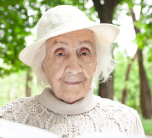 Babciny trik na odwagę wzmacnia aurę i pomaga przełamać strach