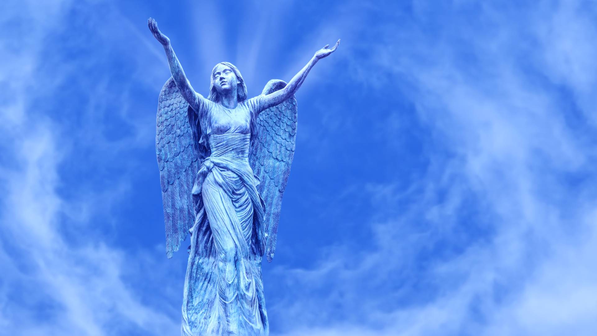 Anioł trudnych wyborów pomoże 3 znakom zodiaku Adobe Stock, mbolina