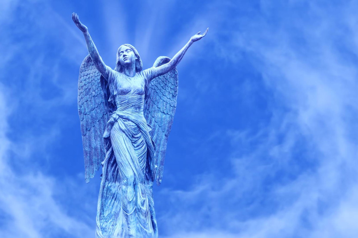 Anioł trudnych wyborów pomoże 3 znakom zodiaku Adobe Stock, mbolina