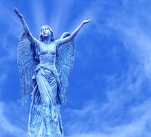 Anioł trudnych wyborów pomoże 3 znakom zodiaku Adobe Stock, mbolina