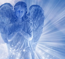 Wskazano 3 znaki zodiaku, które w 2 połowie lipca 2024 dotknie ręka anioła