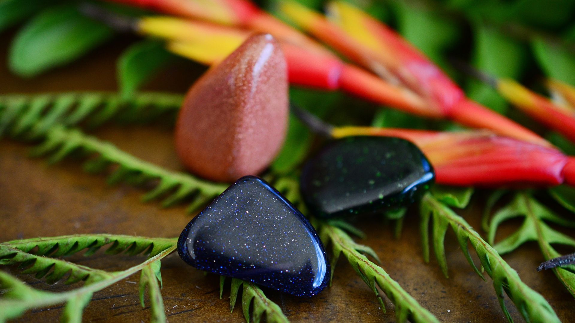 awenturyn właściwości