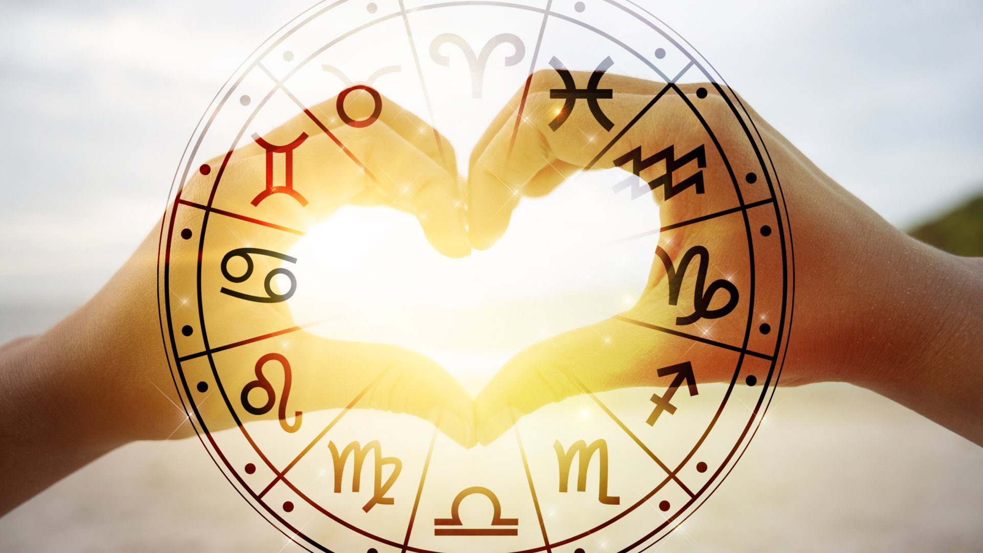 Horoskop miłosny tygodniowy 13-19 lipca 2024