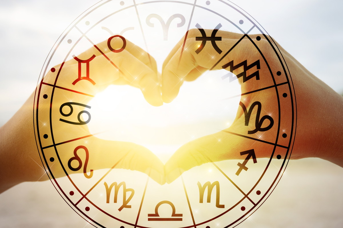 Horoskop miłosny tygodniowy 13-19 lipca 2024
