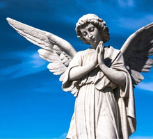 Anioł szczęścia roztoczy swoje łaski nad 3 znakami zodiaku