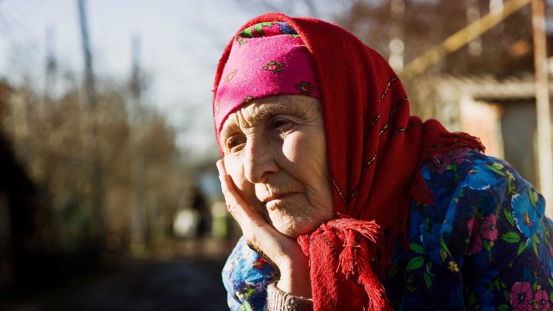 Kaszubski sposób na uziemienie złej energii