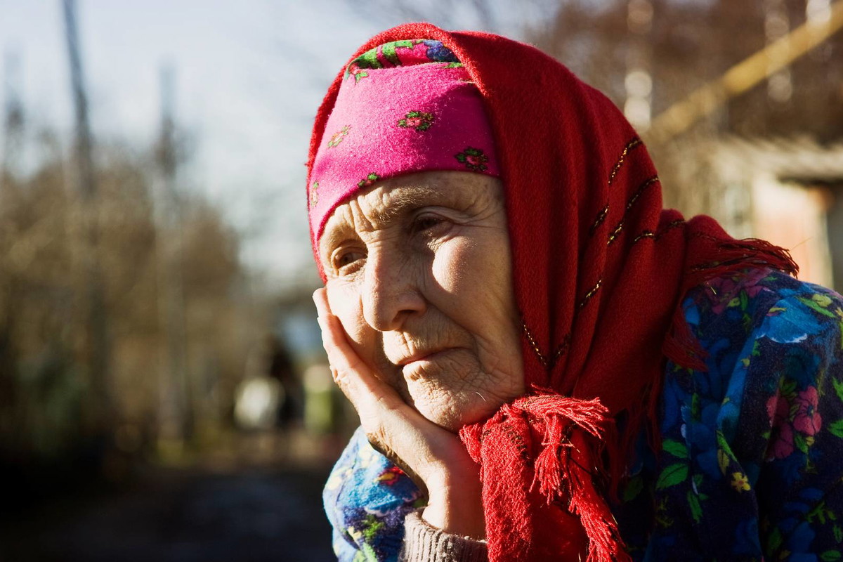 Kaszubski sposób na uziemienie złej energii