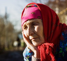 Kaszubski sposób na uziemienie złej energii