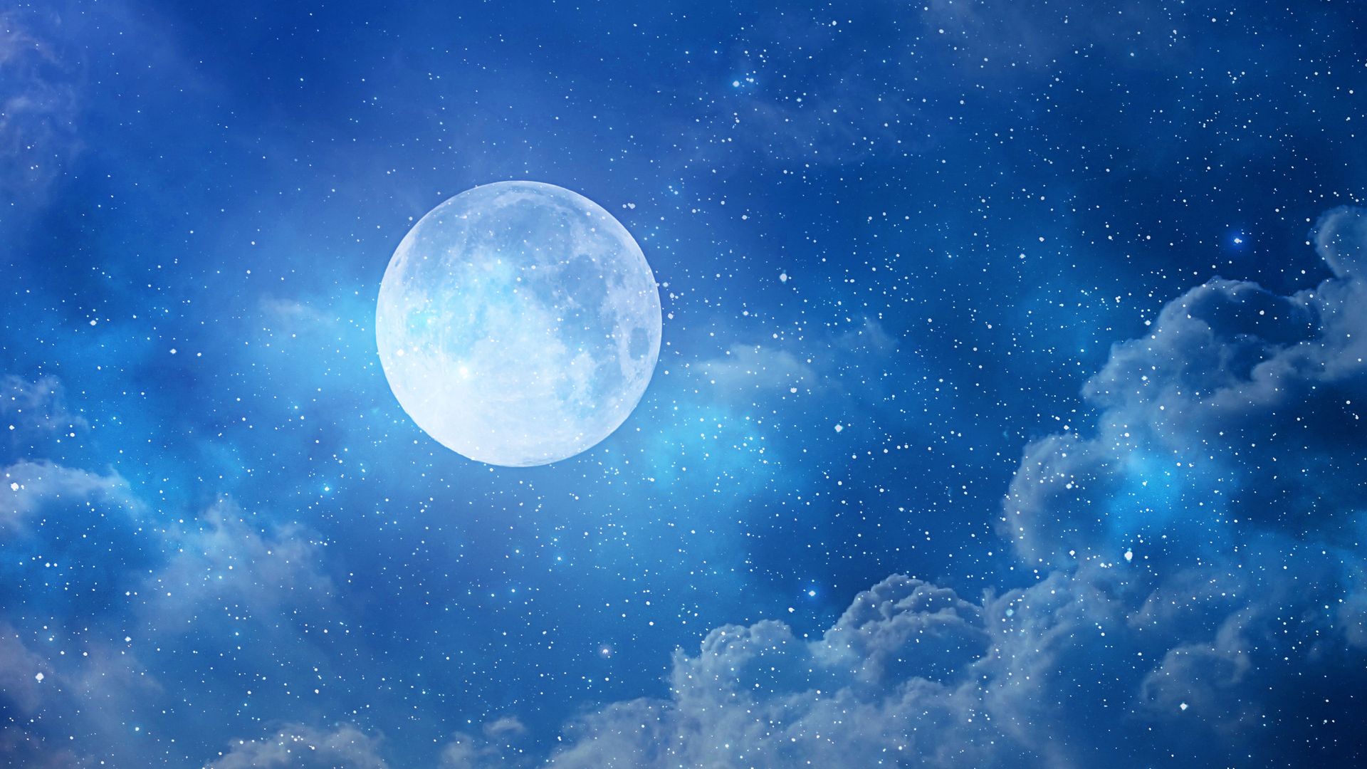 pełnia Księżyca lipiec 2024