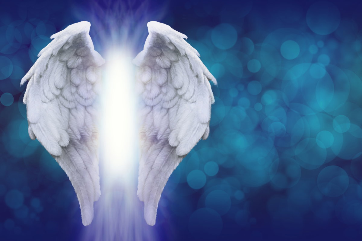 Horoskop anielski tygodniowy 21-27 lipca 2024