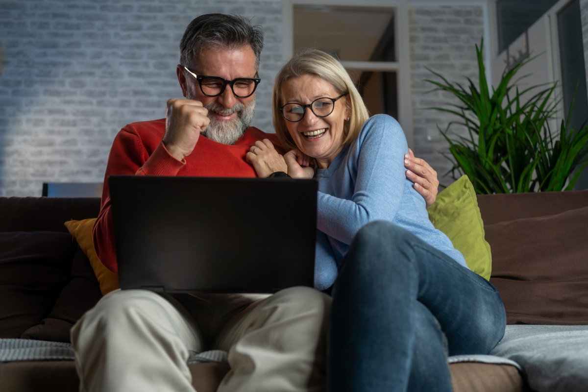 Osoby o tym imieniu to urodzeni zwycięzcy