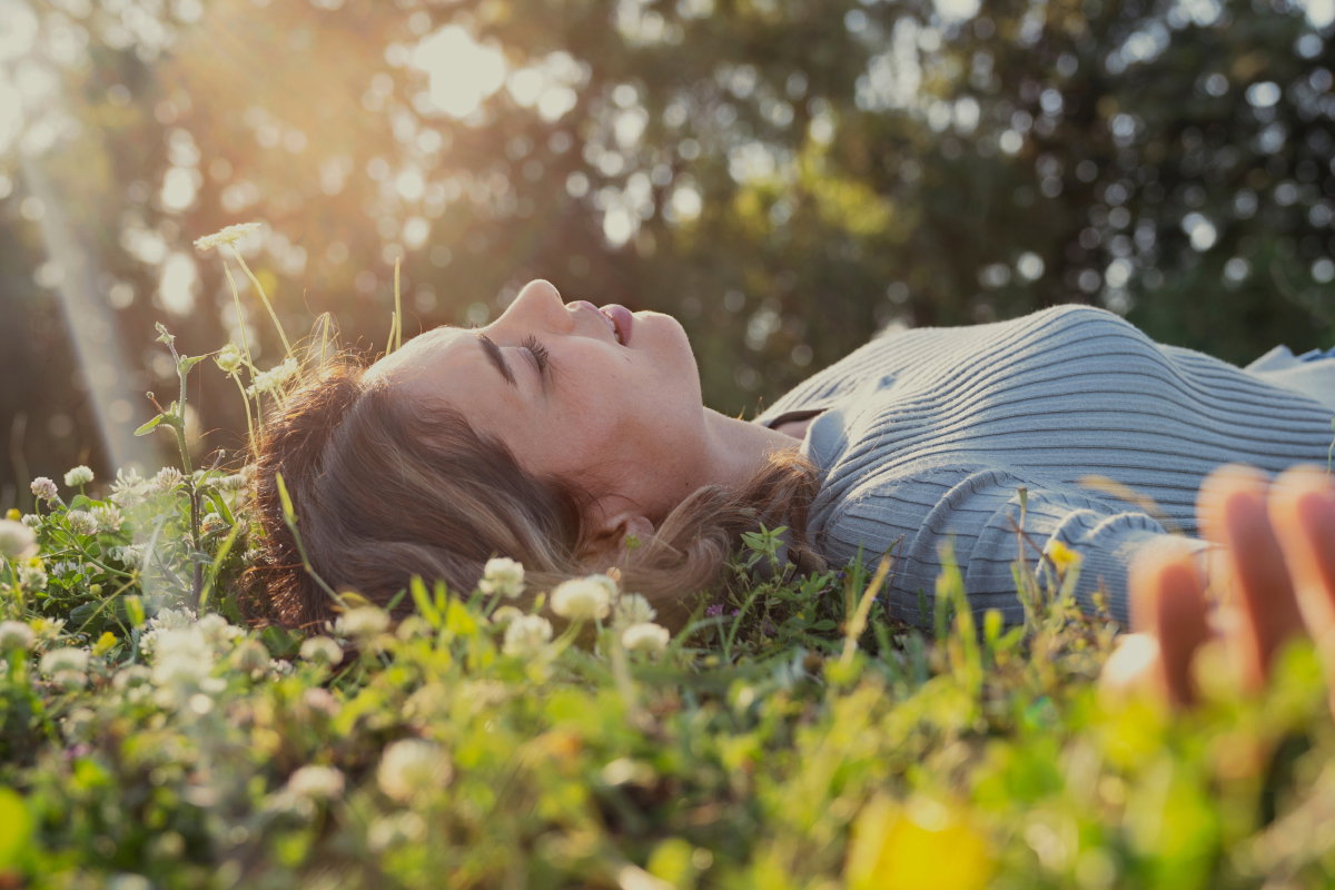Zrób to 21 lipca, a miłość zapuka do twoich drzwi