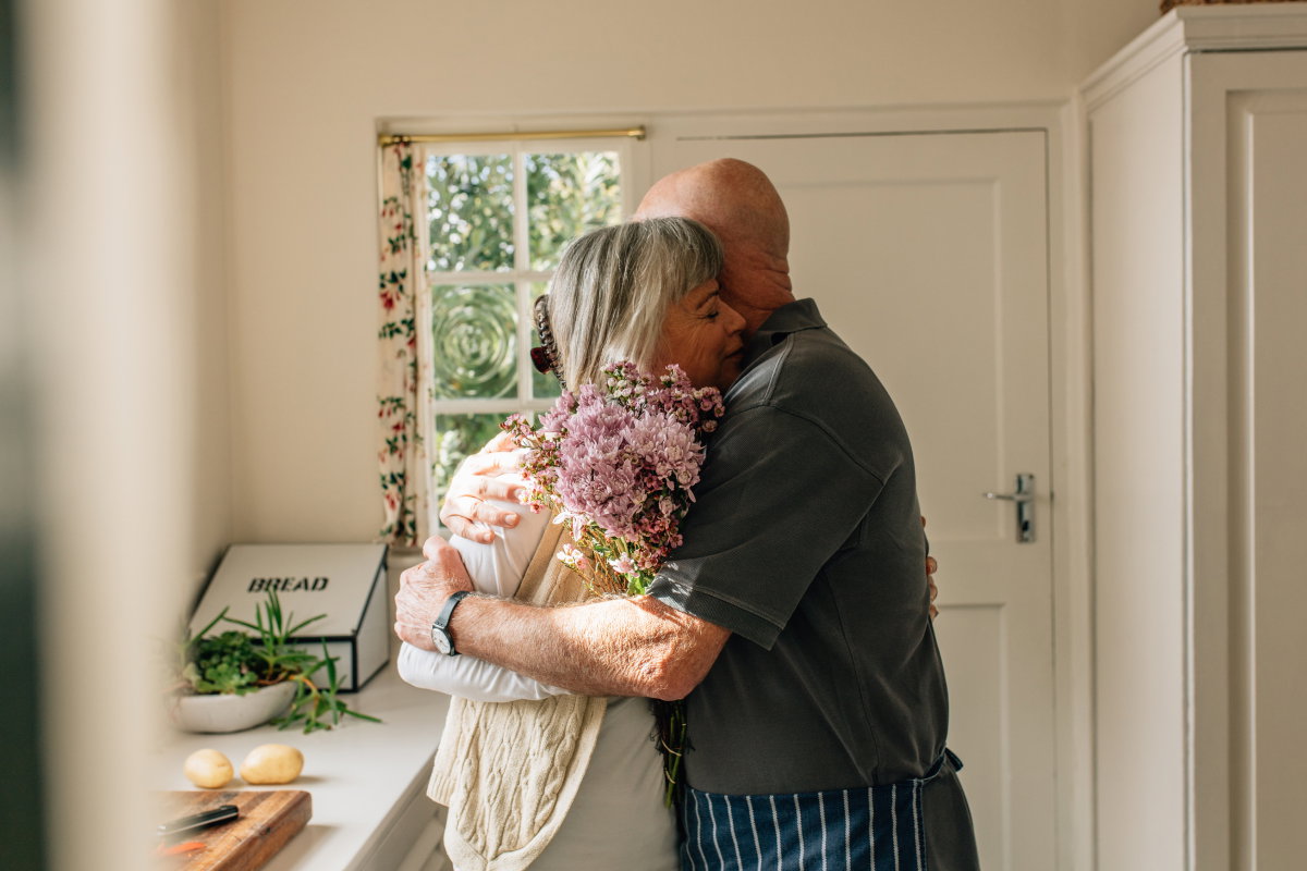 Ten popularny kwiat zapewni ci wierność ukochanego