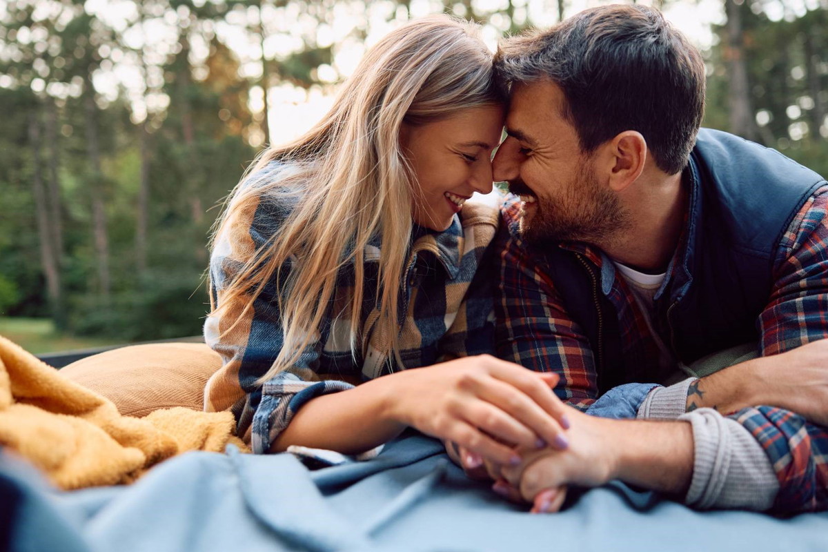 Wakacyjne zaklęcie na gorącą miłość. Zrób to, a ukochany na nowo się w tobie zakocha