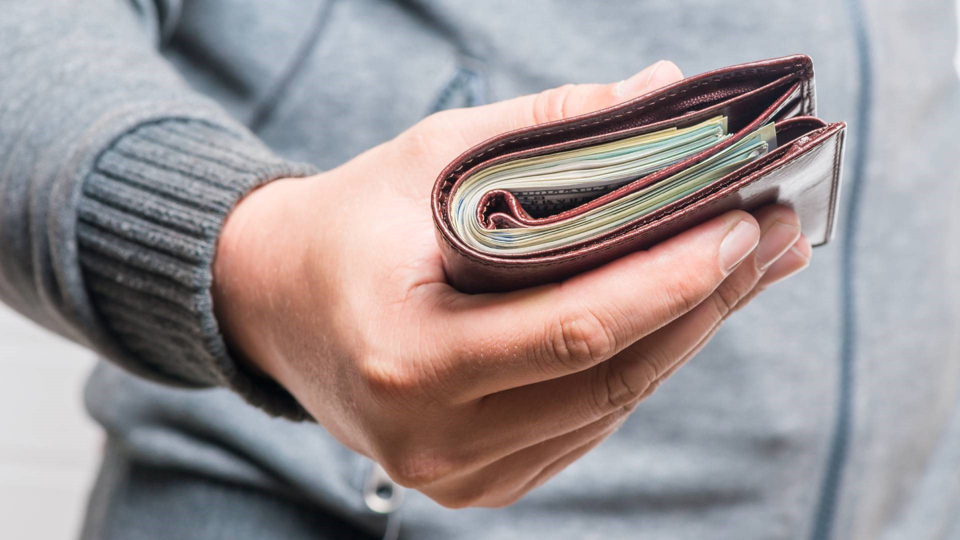 Śląski patent na wypchany portfel