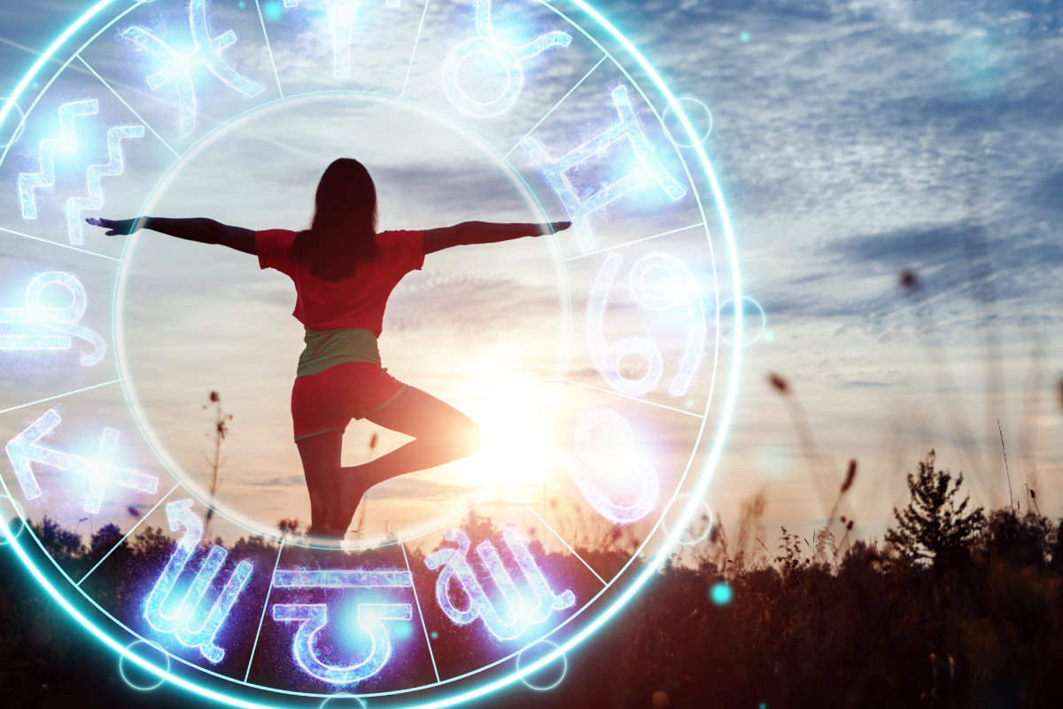 Wielki horoskop na sezon Lwa 22 lipca-21 sierpnia 2024