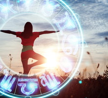 Wielki horoskop na sezon Lwa 22 lipca-21 sierpnia 2024