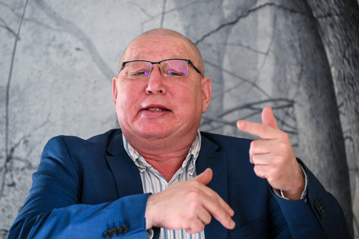 Nowa wizja Jackowskiego dotyczy bezpieczeństwa Polaków