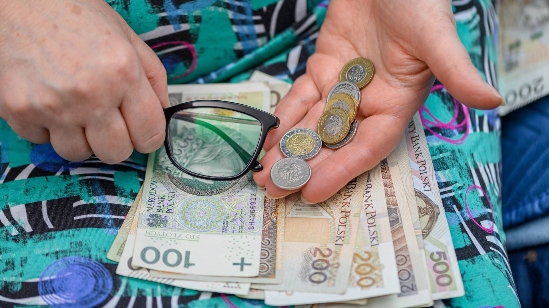 Niebanalnych trik na wzmocnienie finansów