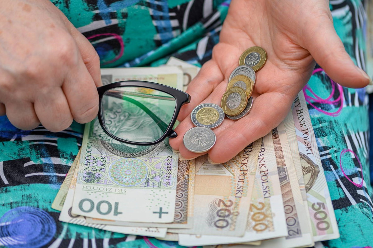 Niebanalnych trik na wzmocnienie finansów