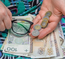 Niebanalnych trik na wzmocnienie finansów