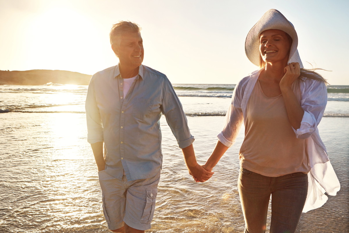 3 znaki zodiaku jeszcze w lipcu czekają romantyczne chwile