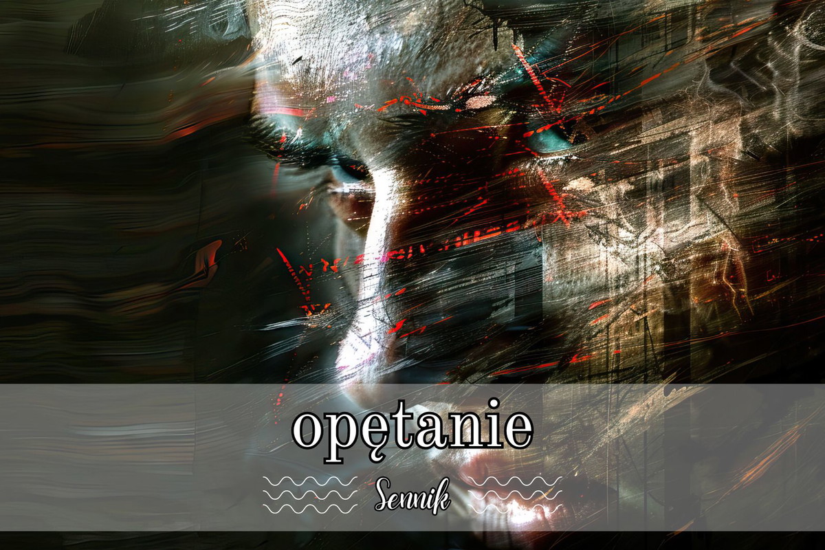 Sennik opętanie