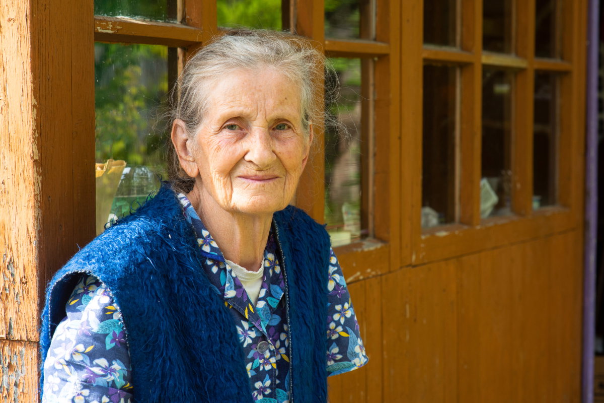 Trik szeptuch na upalne dni