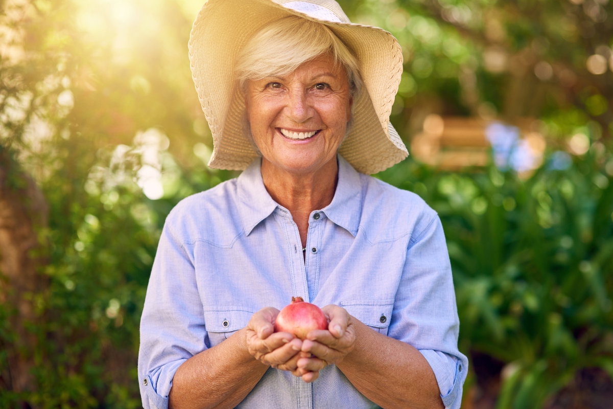 Zrób to 21 lipca skoro świt