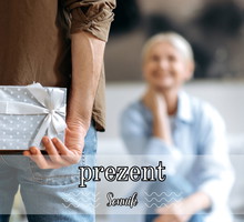 Sennik prezent